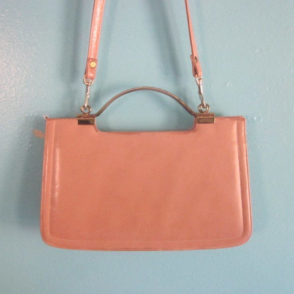 Vintage Bag Frenchy of California 1970's